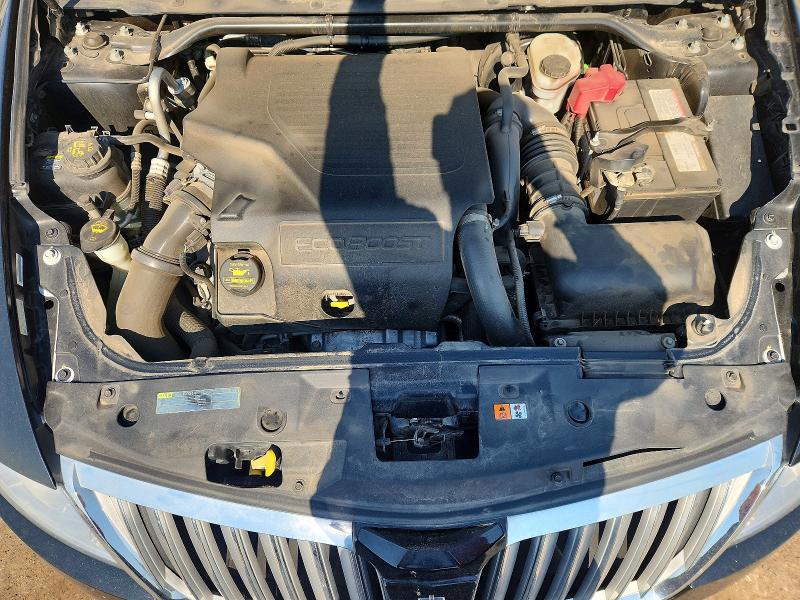 Продаж на аукціоні авто 2011 Lincoln Mks, vin: 1LNHL9FT2BG607863, номер лоту: 53064796