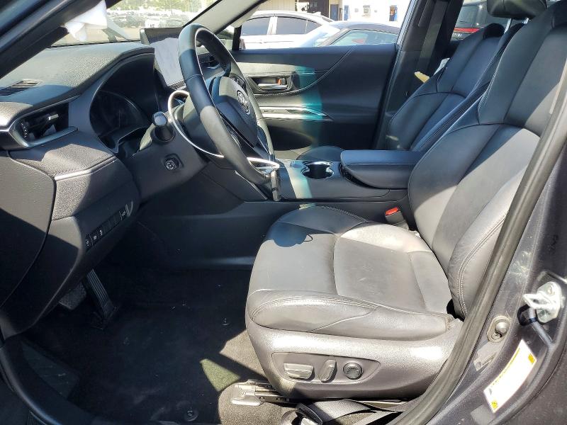 Продаж на аукціоні авто 2023 Toyota Venza, vin: JTEAAAAH9PJ135182, номер лоту: 53952256