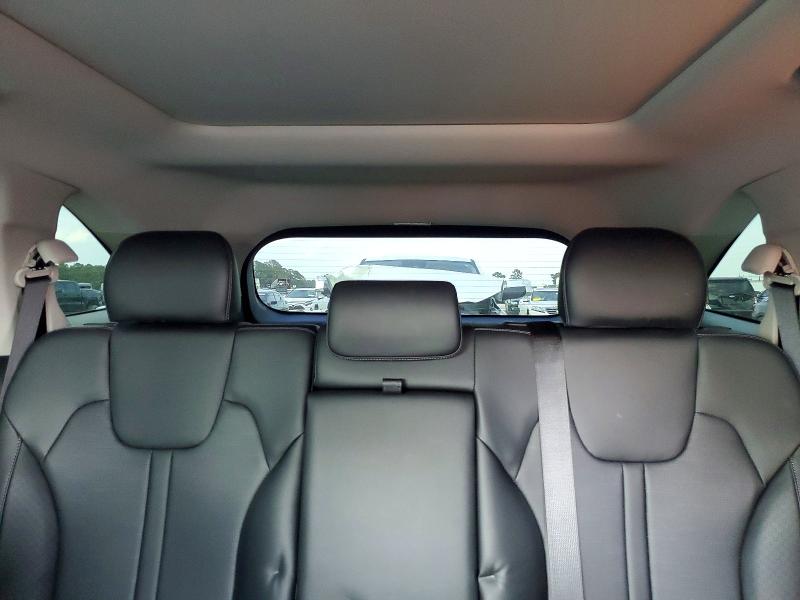 55380416 :رقم المزاد ، 5XYRL4JCXTG424122 vin ، 2026 Kia Sorento مزاد بيع