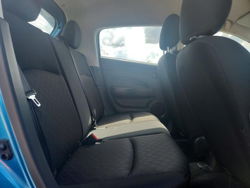Aukcja sprzedaży 2024 Mitsubishi Mirage, vin: ML32AUHJ0RH028392, numer aukcji: 50896506
