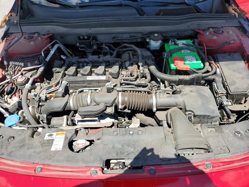 Продаж на аукціоні авто 2018 Honda Accord, vin: 1HGCV1F30JA217857, номер лоту: 55517026