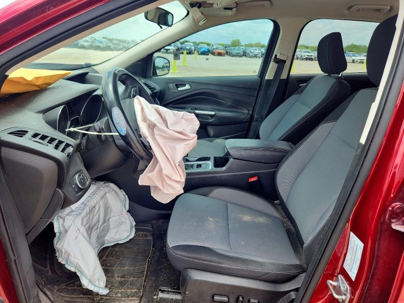Aukcja sprzedaży 2018 Ford Escape, vin: 1FMCU0GD2JUD36538, numer aukcji: 54801296