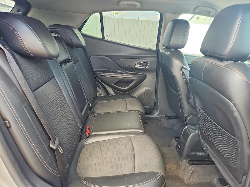 Продаж на аукціоні авто 2015 Buick Encore, vin: KL4CJFSB4FB222852, номер лоту: 55231456