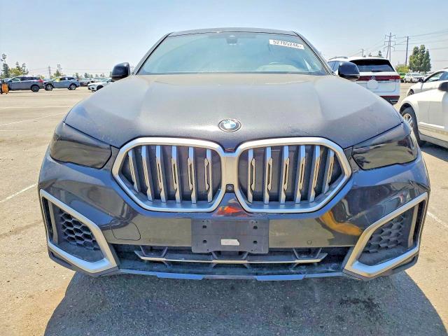 Продаж на аукціоні авто 2020 Bmw X6, vin: 5UXCY4C0XL9C22569, номер лоту: 52785246