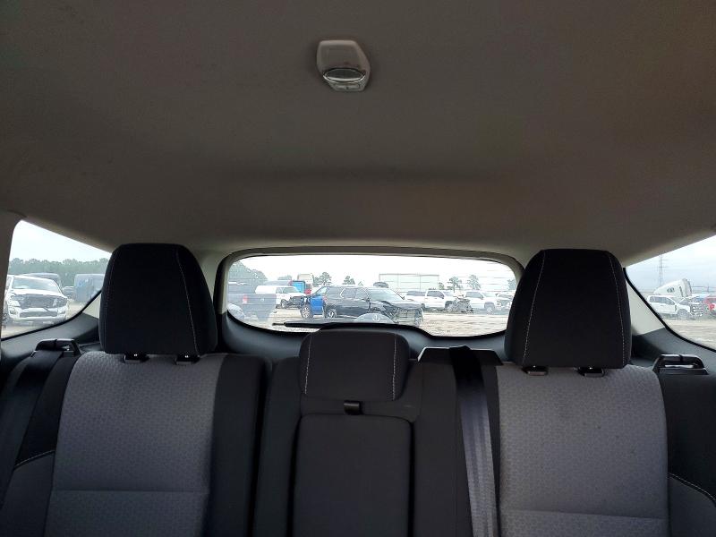 55091256 :رقم المزاد ، 1FMCU0GD8KUA50730 vin ، 2019 Ford Escape مزاد بيع