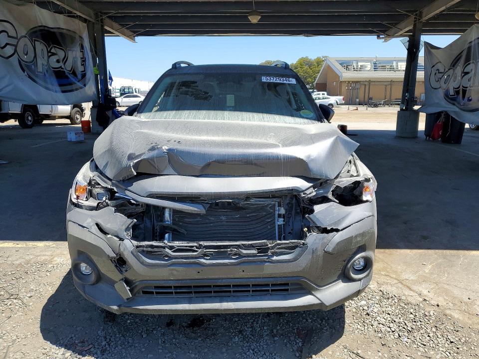 Aukcja sprzedaży 2025 Subaru Crosstrek, vin: JF2GUHDC1S8299798, numer aukcji: 53729346