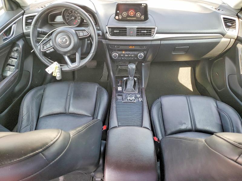 Aukcja sprzedaży 2017 Mazda 3, vin: 3MZBN1V75HM150312, numer aukcji: 52420276