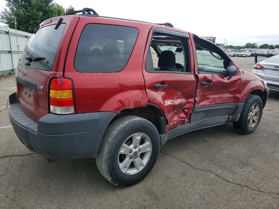 Aukcja sprzedaży 2006 Ford Escape, vin: 1FMYU03156KA45066, numer aukcji: 53965466