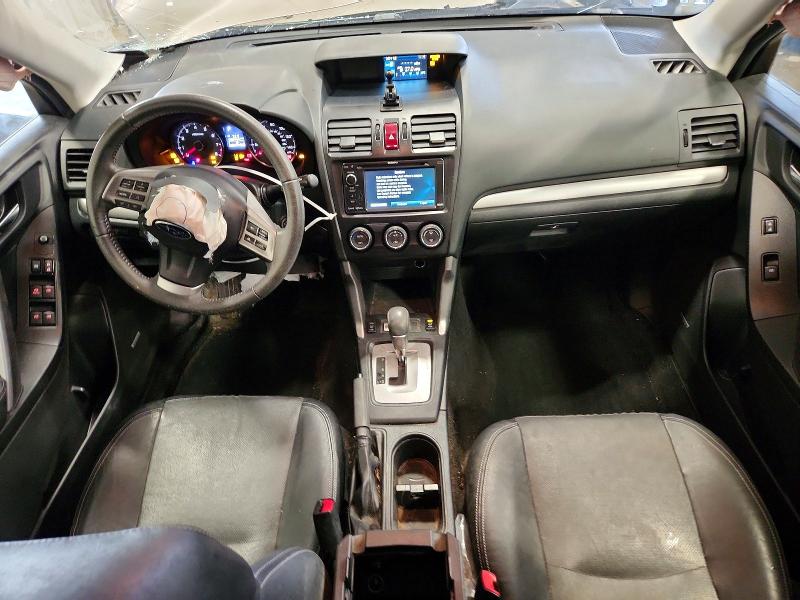Aukcja sprzedaży 2015 Subaru Forester, vin: JF2SJARC1FH827171, numer aukcji: 53120906