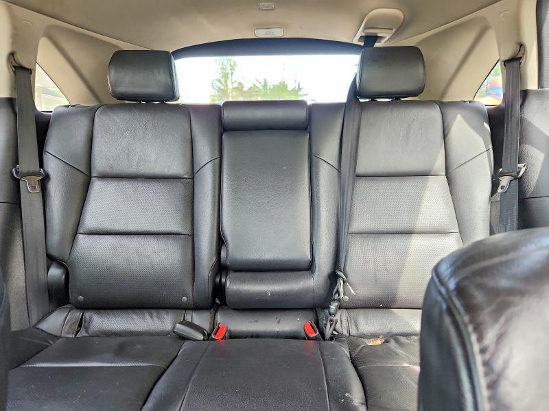Aukcja sprzedaży 2015 Acura Rdx, vin: 5J8TB4H34FL001884, numer aukcji: 54405596