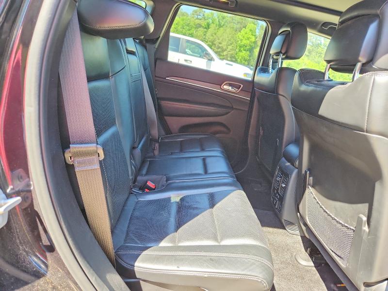 Продажа на аукционе авто 2015 Jeep Grand Cherokee, vin: 1C4RJFBG4FC164943, номер лота: 55005236