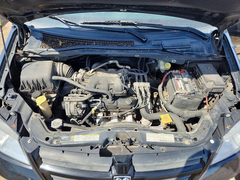 Продажа на аукционе авто 2008 Dodge Grand Caravan, vin: 2D8HN44H48R794189, номер лота: 50832746