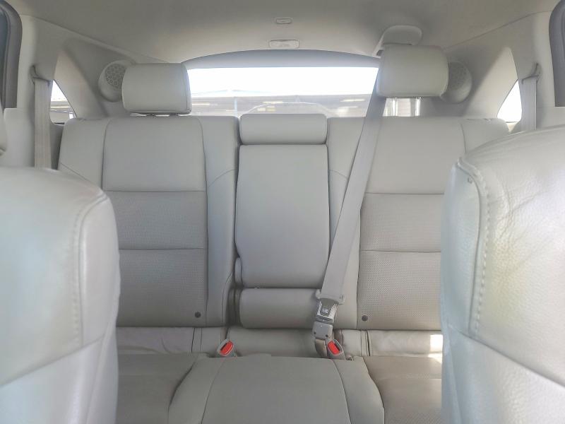 2016 Acura Rdx მანქანა იყიდება აუქციონზე, vin: 5J8TB4H50GL018569, აუქციონის ნომერი: 53953576
