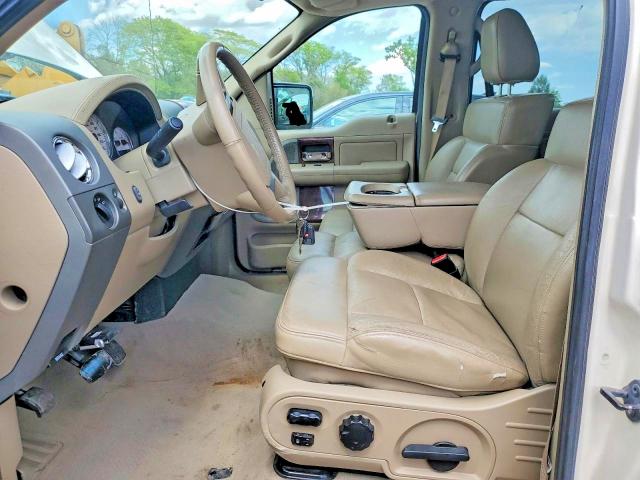 Продажа на аукционе авто 2007 Ford F150, vin: 1FTPW14V97FA46815, номер лота: 52351616
