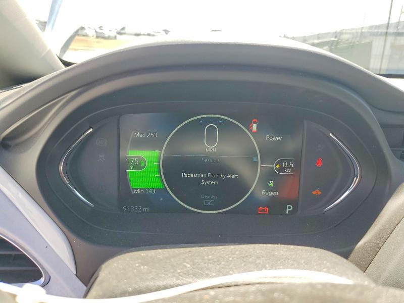 Aukcja sprzedaży 2019 Chevrolet Bolt Ev, vin: 1G1FY6S0XK4132304, numer aukcji: 54328636