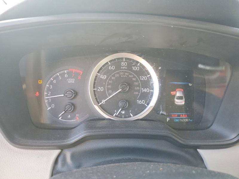 Auction sale of the 2020 Toyota Corolla, vin: JTDEPRAE1LJ057774, lot number: 53518896