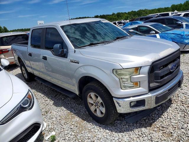 52775596 :رقم المزاد ، 1FTFW1EF2FKD99437 vin ، 2015 Ford F150 مزاد بيع