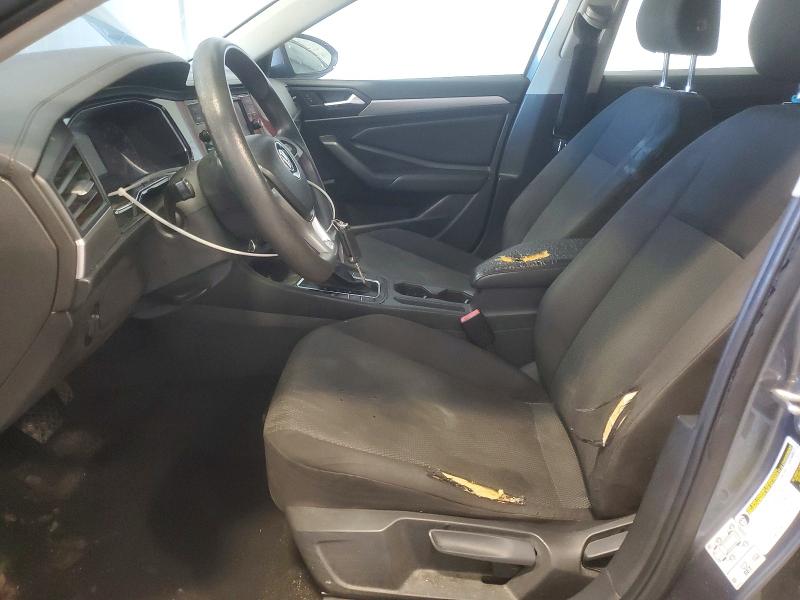 Продаж на аукціоні авто 2019 Volkswagen Jetta, vin: 3VWC57BU1KM095673, номер лоту: 53723496