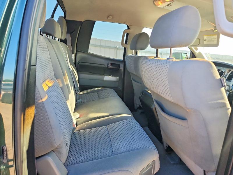 Продажа на аукционе авто 2007 Toyota Tundra, vin: 5TFRV54147X017538, номер лота: 53240096