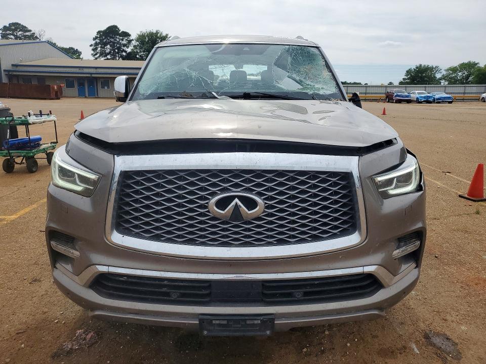 Продаж на аукціоні авто 2018 Infiniti Qx80, vin: JN8AZ2ND4J9840608, номер лоту: 54471946