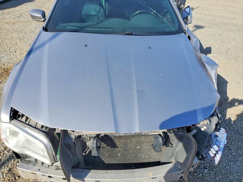 Aukcja sprzedaży 2014 Chrysler 300, vin: 2C3CCAAG5EH263047, numer aukcji: 53801056