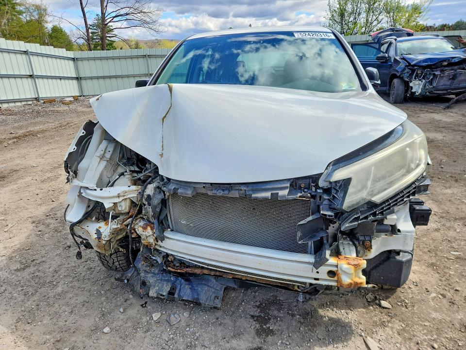 Aukcja sprzedaży 2015 Honda Cr-v, vin: 5J6RM4H37FL001245, numer aukcji: 52420316