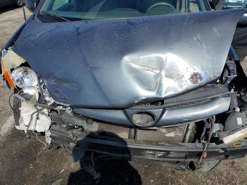 Продажа на аукционе авто 2006 Toyota Sienna, vin: 5TDZA23C06S561343, номер лота: 53125126