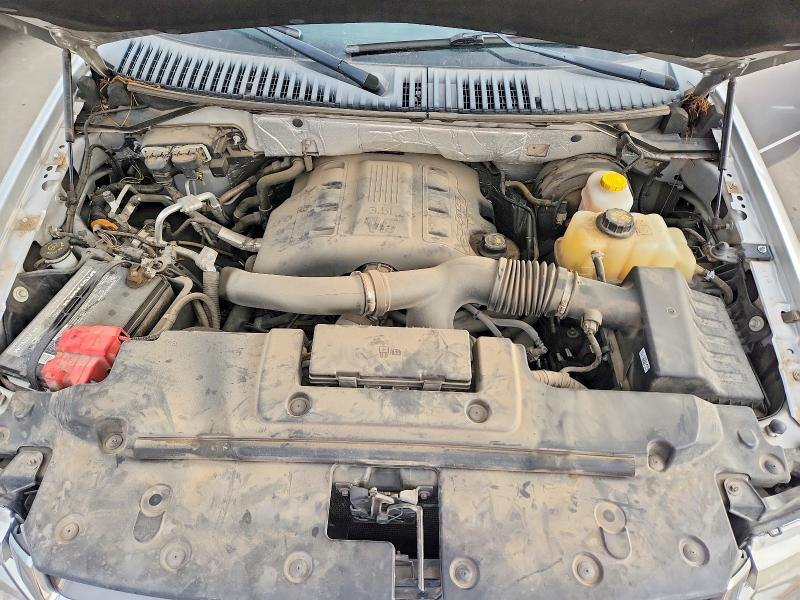 Продаж на аукціоні авто 2017 Ford Expedition, vin: 1FMJU1HT9HEA74735, номер лоту: 53319196