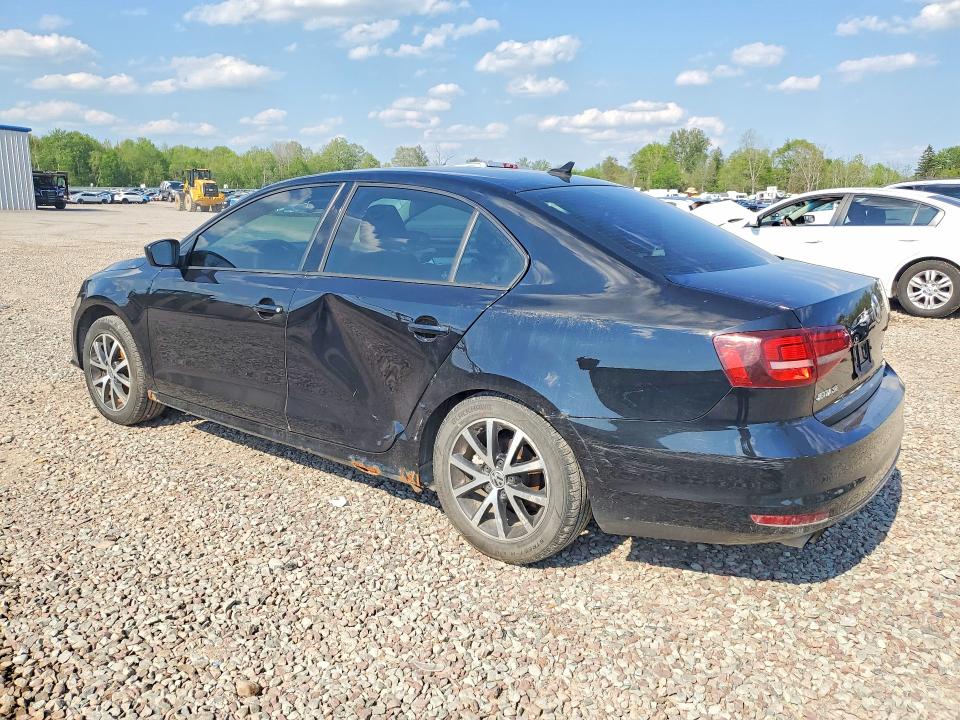 53725816 :رقم المزاد ، 3VWB67AJ9GM413904 vin ، 2016 Volkswagen Jetta مزاد بيع