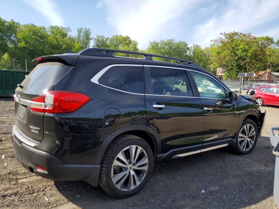 Aukcja sprzedaży 2021 Subaru Ascent, vin: 4S4WMARD5M3475878, numer aukcji: 52483336
