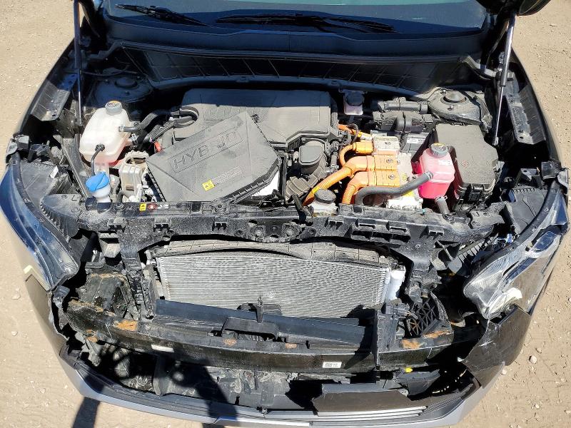 Aukcja sprzedaży 2024 Kia Niro, vin: KNDCP3LE0R5157612, numer aukcji: 53196456