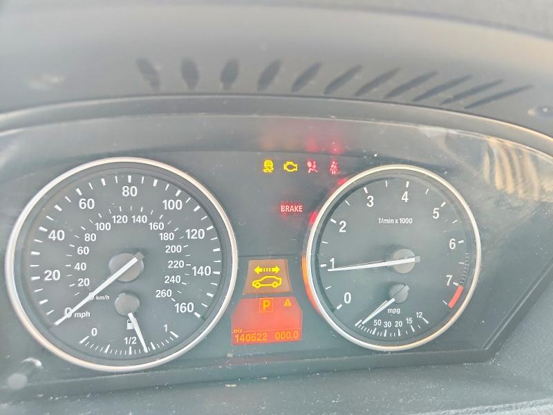 Продажа на аукционе авто 2013 Bmw X5, vin: 5UXZV4C5XD0G50131, номер лота: 47284256