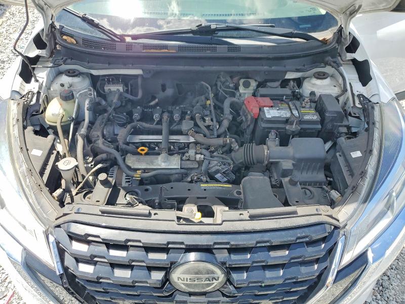 Aukcja sprzedaży 2021 Nissan Kicks, vin: 3N1CP5BV9ML467511, numer aukcji: 54130286