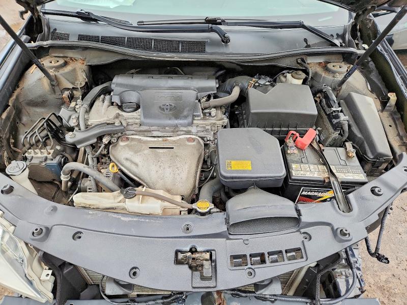 Продажа на аукционе авто 2014 Toyota Camry, vin: 4T1BF1FK3EU727411, номер лота: 53363426