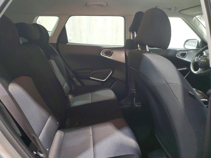 Продажа на аукционе авто 2025 Kia Soul, vin: KNDJ23AUXS7940740, номер лота: 52971106