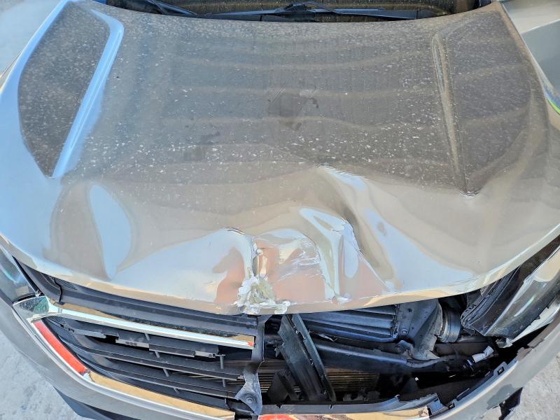 Aukcja sprzedaży 2019 Chevrolet Equinox, vin: 3GNAXKEV0KS513347, numer aukcji: 53783246