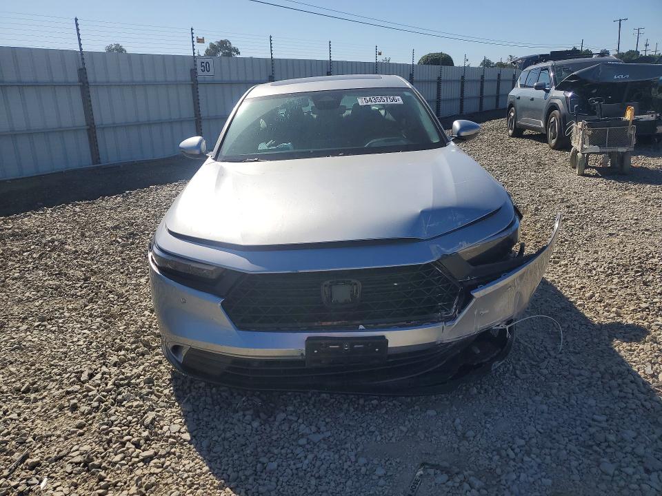 Продаж на аукціоні авто 2025 Honda Accord, vin: 1HGCY2F69SA011980, номер лоту: 54355756