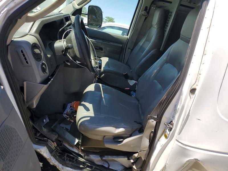 2012 Ford Econoline მანქანა იყიდება აუქციონზე, vin: 1FTSE3EL9CDA41870, აუქციონის ნომერი: 52160086