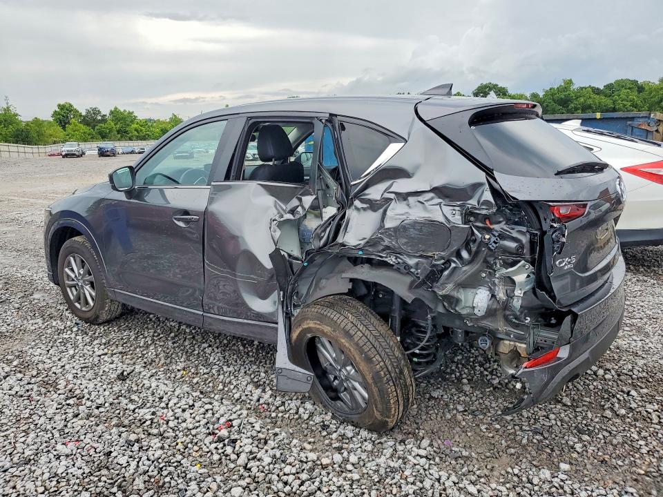 Aukcja sprzedaży 2025 Mazda Cx-5, vin: JM3KFBBL2S0749189, numer aukcji: 54848986