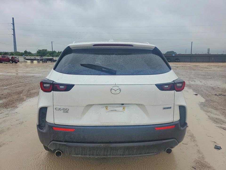 Aukcja sprzedaży 2026 Mazda Cx-50, vin: 7MMVAAEW7TN144500, numer aukcji: 51892196