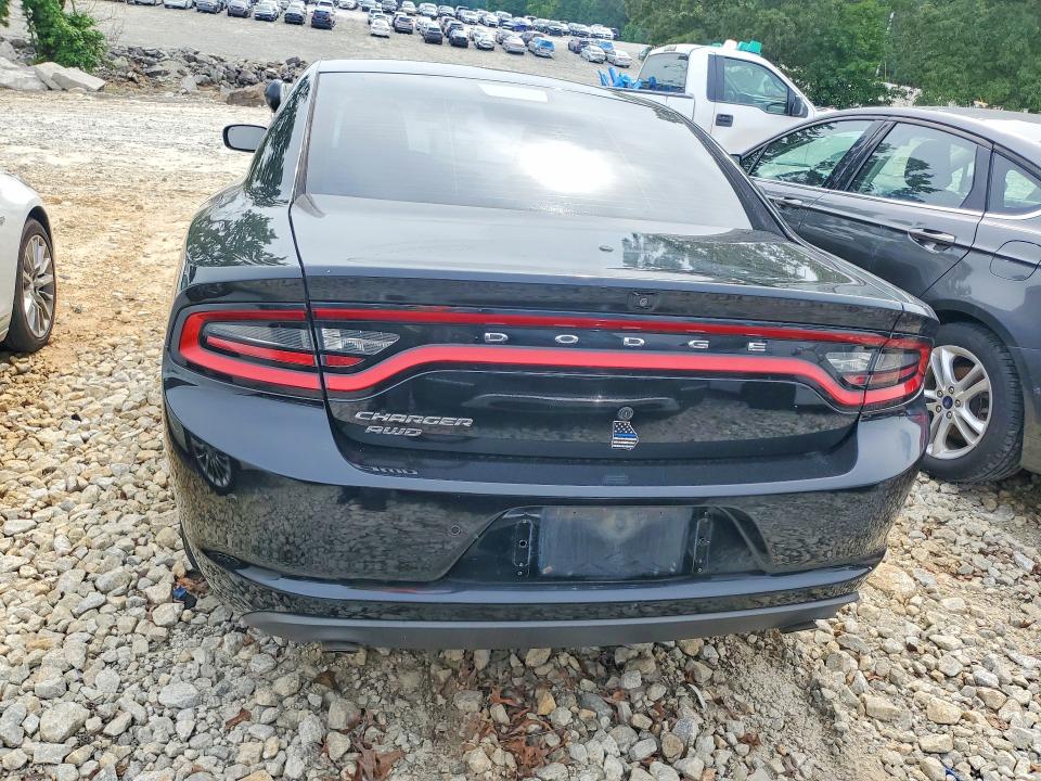 2017 Dodge Charger მანქანა იყიდება აუქციონზე, vin: 2C3CDXKT7HH621376, აუქციონის ნომერი: 52584716