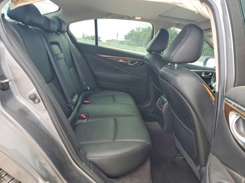 53755886 :رقم المزاد ، JN1EV7AP3KM518193 vin ، 2019 Infiniti Q50 مزاد بيع