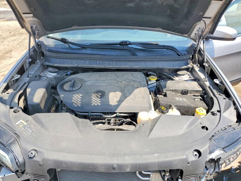 53162956 :رقم المزاد ، 1C4PJLLX1KD290928 vin ، 2019 Jeep Cherokee مزاد بيع