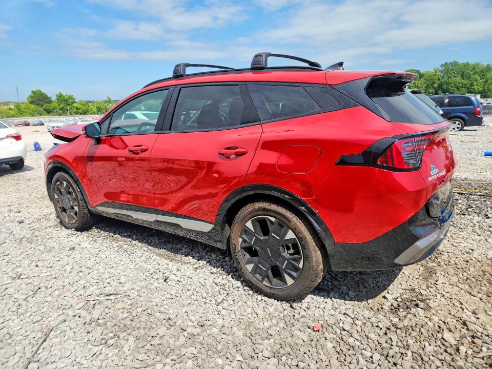 Aukcja sprzedaży 2026 Kia Sportage, vin: 5XYK53DF6TG368501, numer aukcji: 54070686