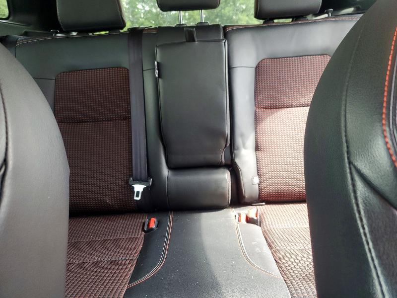 54772846 :رقم المزاد ، 3N8AP6DA9SL341171 vin ، 2025 Nissan Kicks مزاد بيع