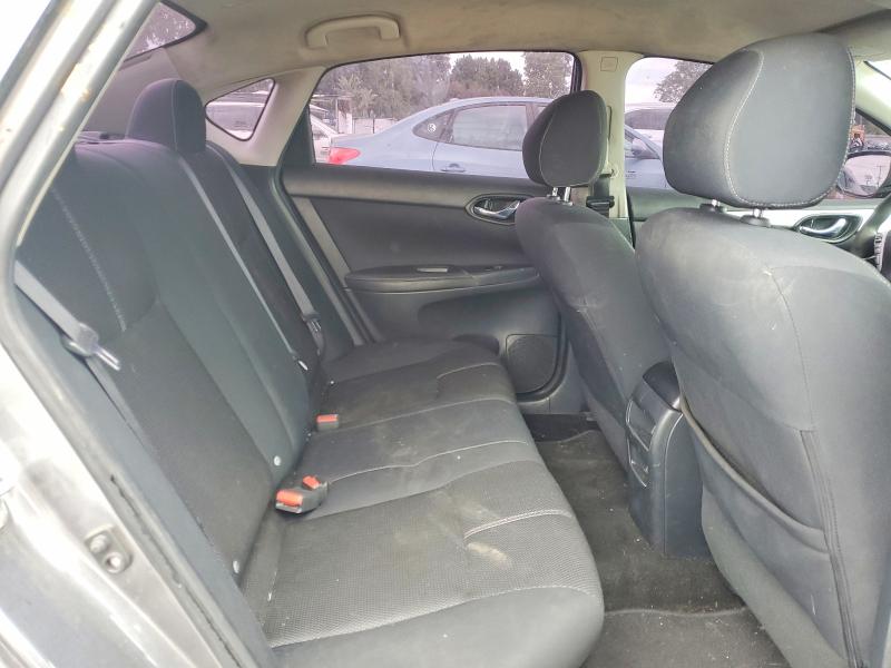Aukcja sprzedaży 2016 Nissan Sentra, vin: 3N1AB7AP9GY312579, numer aukcji: 54640696