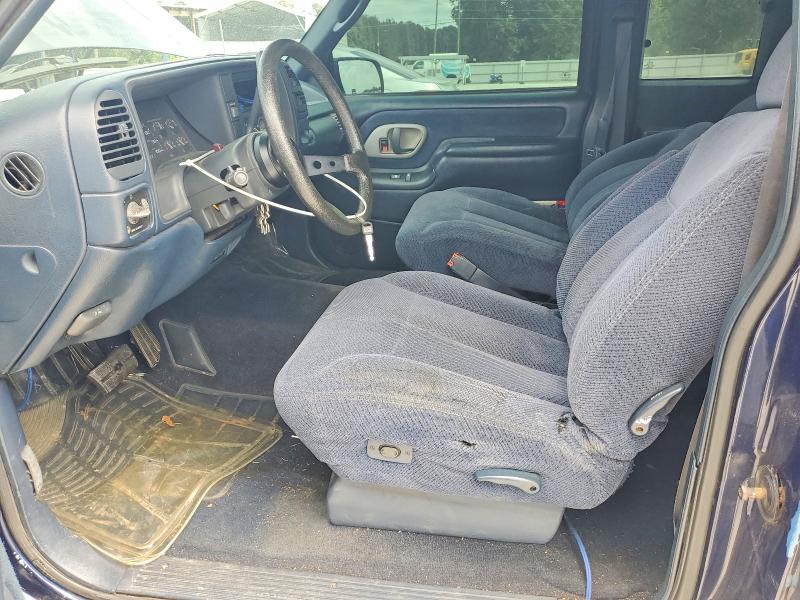 Auction sale of the 1996 Gmc Sierra, vin: 1GTEC19R9TE548378, lot number: 52806546