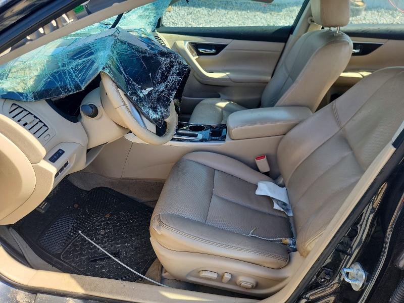 Aukcja sprzedaży 2014 Nissan Altima, vin: 1N4AL3AP2EC204142, numer aukcji: 54478916