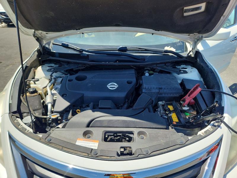 Продажа на аукционе авто 2014 Nissan Altima, vin: 1N4AL3AP3EN230754, номер лота: 54260486