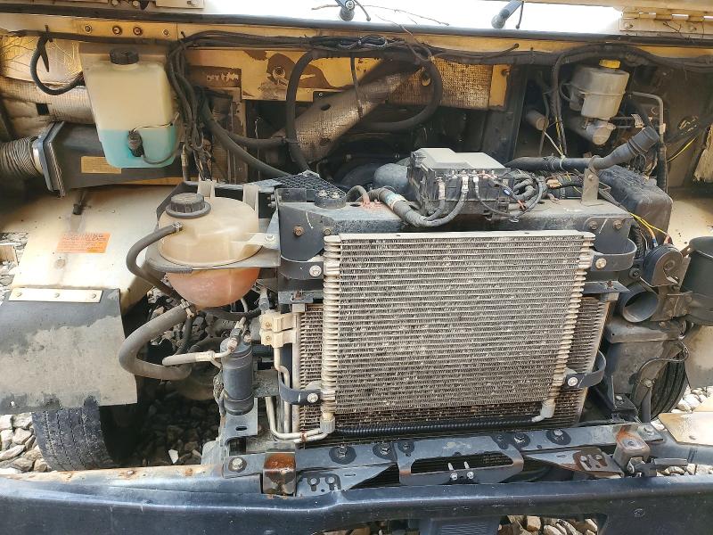2020 Ford F59 მანქანა იყიდება აუქციონზე, vin: 1F65F5KN2L0A15052, აუქციონის ნომერი: 53238136